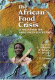 African Food Crisis, The: Lessons from the Asian Green Revolution<BOOK_COVER/>